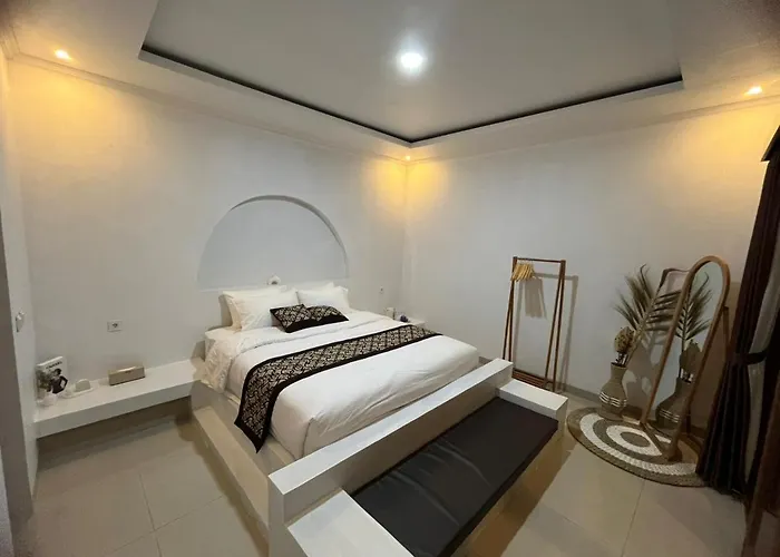 Lavenka Kintamani Bed & Breakfast Kubupenlokan