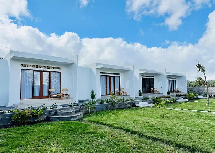 Lavenka Kintamani Bed & Breakfast *