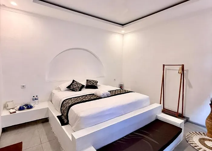 Bed & Breakfast Lavenka Kintamani *