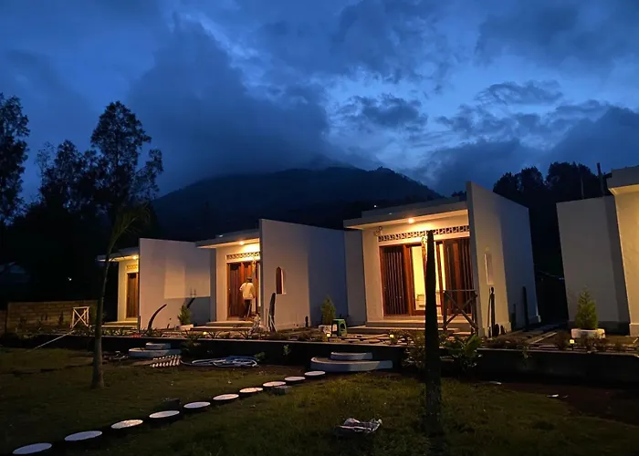 Lavenka Kintamani Bed & Breakfast Kubupenlokan