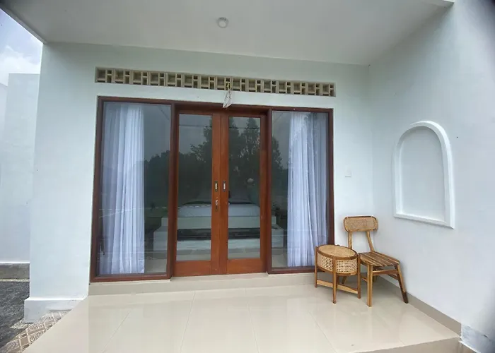 Lavenka Kintamani Bed & Breakfast Kubupenlokan