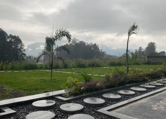 Lavenka Kintamani Bed & Breakfast *