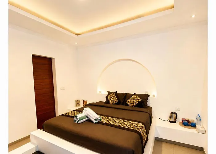 Lavenka Kintamani Bed & Breakfast