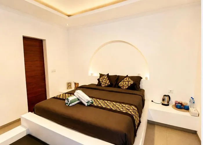 Lavenka Kintamani Bed & Breakfast