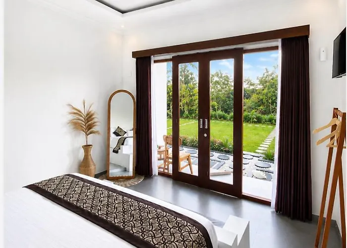 Lavenka Kintamani Bed & Breakfast